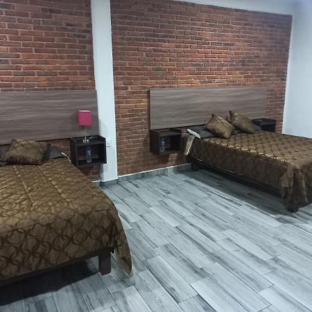 Hotel San Lucas Сакатлан Екстер'єр фото