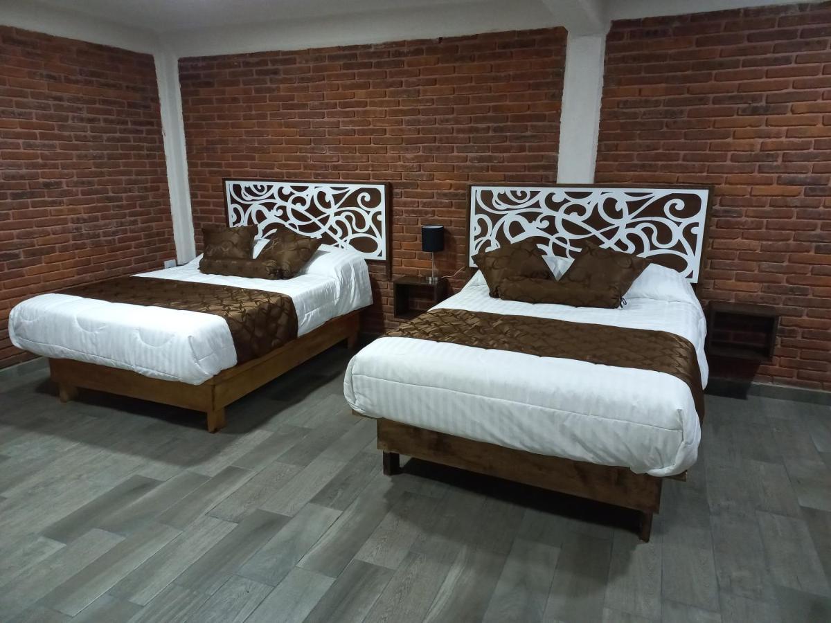 Hotel San Lucas Сакатлан Екстер'єр фото