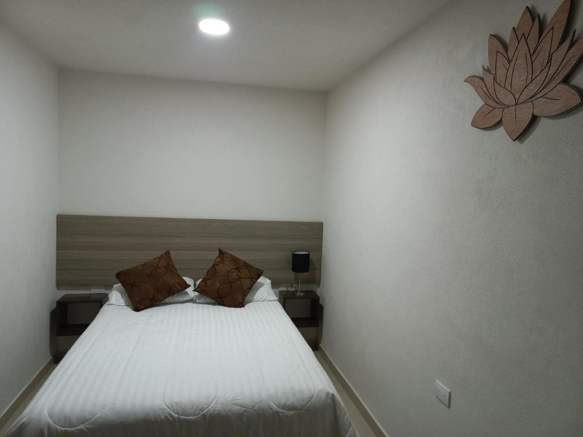 Hotel San Lucas Сакатлан Екстер'єр фото
